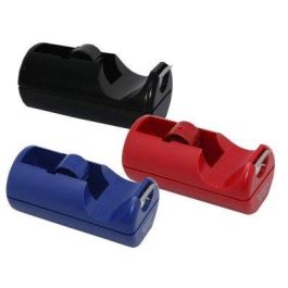 Portarrollos Bismark Mini Cilindrico 33 Metros Surtido (3 Col.) Precio: 2.396163. SKU: B15RP23J7C