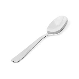 Alessi UNS03/1 Cuchara de Mesa Acero Inoxidable 18/10 Juego 6 Piezas Precio: 53.99000035. SKU: B14N2AYNG8