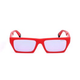 Gafas de Sol Hombre Polaroid PLDMSGM1-G-0A4 Ø 53 mm Precio: 33.4999995. SKU: S0369306