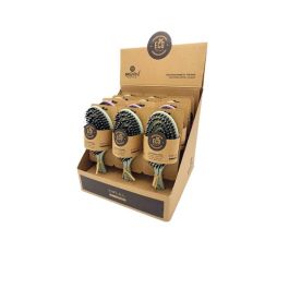 EXPOSITOR CEPILLOS ESQUELETO BIODEGRADABLE PASTEL BIOFRIENDLY - Bifull (PACK 12 UNDS) Precio: 51.49999943. SKU: B12GZ2262V
