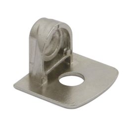 HERRAJES ALK SP28-30 Soporte Bibo Zamak 20x22 con Agujero Precio: 0.49999983. SKU: B1ACWEJJPH