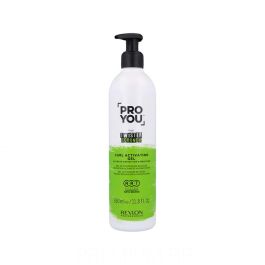 Revlon Pro You The Twister Scrunch Curl Active Gel 350 ml Precio: 6.89000015. SKU: SBL-7255978000