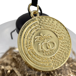 Zildjian Box 400Th Anniversario Zildjian