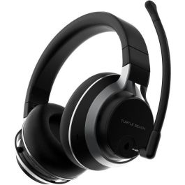 Microcásque - Turtle Beach - Stealth Pro XB - Negro Microcásque - Turtle Beach - Stealth Pro XB - Negro