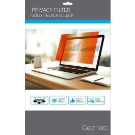 eSTUFF Gold Privacy Filter 14" 16:9 eSTUFF Gold Privacy Filter 14" 16:9