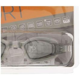 Intex Gafas de Natación Juvenil Free Style Sport Goggles (+8 Años) - Modelos Surtidos