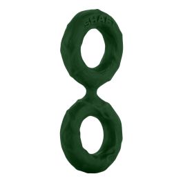 Anillo para el Pene Shaft Verde Anillo para el Pene Shaft Verde