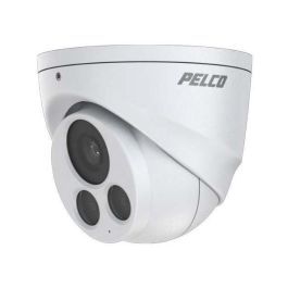 Pelco Domo Turret IP Cámara de Vigilancia Exterior Sarix Value, 2 Megapíxeles, con Visión Nocturna Infrarroja, Lente Fija 2.8mm Precio: 174.49999996. SKU: B1EATRYR7F