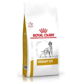 Royal Vet Canine Urinary S-O Lp18 7,5 kg Precio: 67.9499997. SKU: B18JRPMY6R