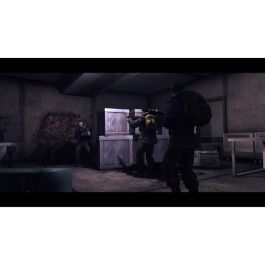 Just For Games JUS1740047945734 - La Cosa Remasterizada - Juego para Nintendo Switch