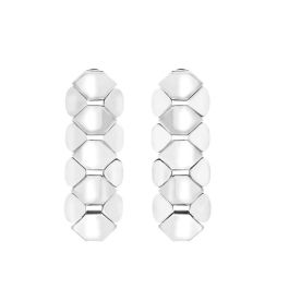 Pendientes Mujer Breil TJ3635 Plata de ley 925 Plateado Pendientes Mujer Breil TJ3635 Plata de ley 925 Plateado