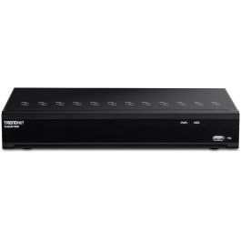 Video Grabador en Red Trendnet TV-NVR1508 Video Grabador en Red Trendnet TV-NVR1508