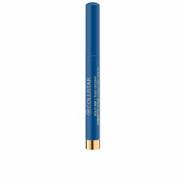 Collistar Lápiz Sombra de Ojos #9-Navy, Waterproof, 1.4g