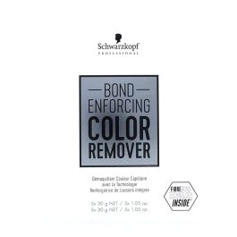 Schwarzkopf Igora Color Remover Corrector De Color 5X30G (A+B) Precio: 18.49999976. SKU: B13T542HQ8