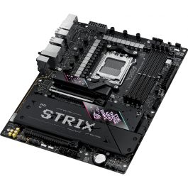ASUS ROG STRIX B850-E Gaming WiFi Placa Base AM5 DDR5 WiFi 7 para AMD Ryzen 7000/8000/9000 Series