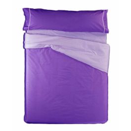 Juego de funda nórdica Hosteline VEGAS Malva Cama de 135 2 Piezas Precio: 22.94999982. SKU: B1GLY8TESN