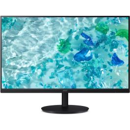 Acer CB322QKAb Monitor 31.5" 80cm 4K UHD 3840x2160 60Hz IPS Negro Precio: 384.4533. SKU: B182ZJSPCT