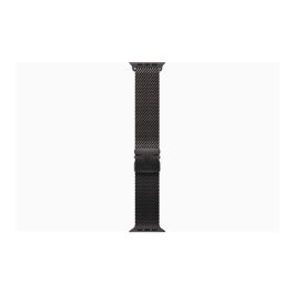 Apple Watch Ultra 2 GPS 49mm Titanio con Milanese Loop – Smartwatch de Alto Rendimiento y Resistencia