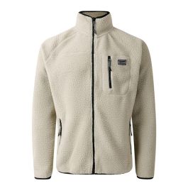 Forro Polar Dare 2b Camber Fleece Blanco Hombre 1-2 Años Precio: 57.4992. SKU: B173F3JKA8