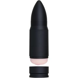 Masturbador Masculino Zero Tolerance Zero Tolerance Negro Precio: 50.58999957. SKU: B1FGSZYBDT