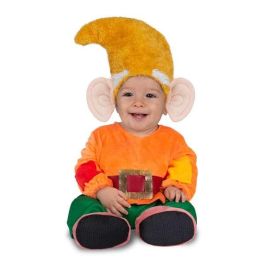 Disfraz bebé enanito talla 12-24 m Disfraz bebé enanito talla 12-24 m