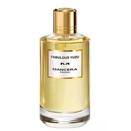 Mancera Fabulous Yuzu Eau de Parfum (EDP) 120ml Precio: 107.69. SKU: B1ENSYT528