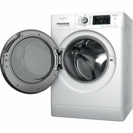 Lavadora - Secadora Whirlpool Corporation FFWDD1074269BVS 1400 rpm 10 kg 59,5 cm