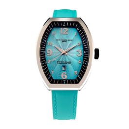 Reloj Mujer Montres de Luxe 09EX-L/A8301 (Ø 35 mm) Precio: 118.49999964. SKU: S0317179
