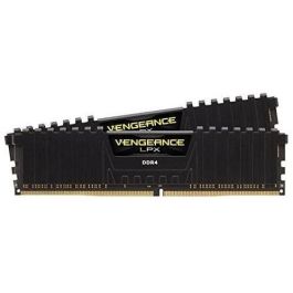 Memoria RAM Corsair Vengeance LPX CL16 CL18