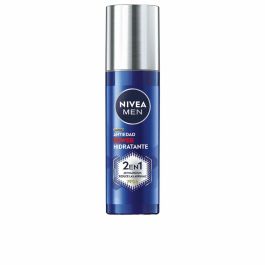 Crema de Día Nivea NIVEA MEN 50 ml Crema de Día Nivea NIVEA MEN 50 ml Precio: 27.59000013. SKU: B12AD66EJQ