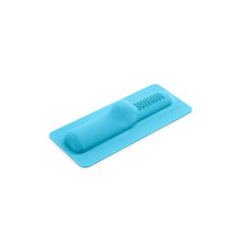 Masturbador The Cowgirl Unicorn Attachment Magic Hide Azul Masturbador The Cowgirl Unicorn Attachment Magic Hide Azul