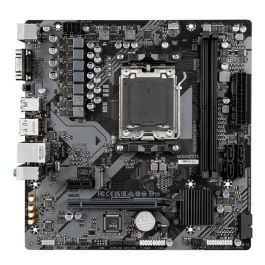 Gigabyte B650M S2H Placa Base AMD B650 Socket AM5 Micro ATX - Compatible con AMD Ryzen 5/7/9 7th Gen, DDR5, M.2, SATA III, RAID 0/1/10 Gigabyte B650M S2H Placa Base AMD B650 Socket AM5 Micro ATX - Compatible con AMD Ryzen 5/7/9 7th Gen, DDR5, M.2, SATA III, RAID 0/1/10