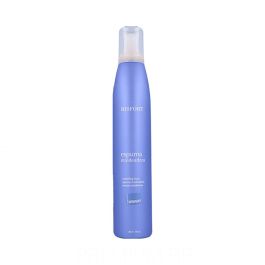 Risfort Espuma Moldeadora Rizos Extra Fuerte 300 ml Cabello Precio: 4.88999962. SKU: S4248648