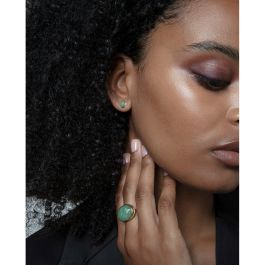 Pendientes Mujer Viceroy 2323E100-42 Verde