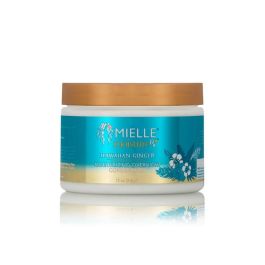 Mielle Moisture Rx Acondicionador Nocturno de Jengibre Hawaiano y Aguacate para Cabello Rizado, 340g - Hidratación Profunda, Evita Puntas Abiertas Precio: 13.59000005. SKU: S4257955