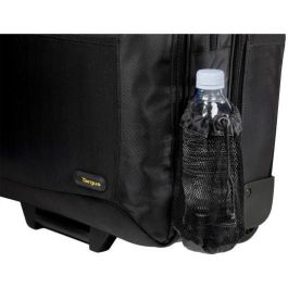 Targus TCG717 Trolley para Portátil 15-17.3" Negro/Gris - Retail