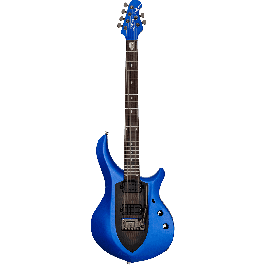 Guitarra Eléctrica Majesty Maj100 Hh M/R - Siberian Saphire