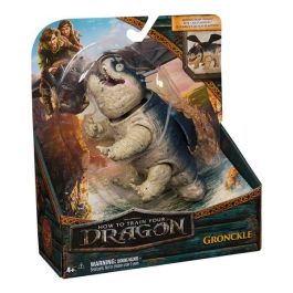 Dragones básicos 20.32x17,78x7,59 cm - modelos surtidos Dragones básicos 20.32x17,78x7,59 cm - modelos surtidos