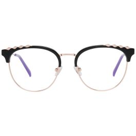 Montura de Gafas Mujer Emilio Pucci EP5146-50005 Ø 50 mm