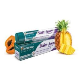 Dentifrico Quita Manchas 75Ml. Precio: 3.69000027. SKU: B1JKLRASCV