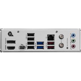 MSI PRO B860-P WiFi Placa Base Intel LGA 1851, B860, DDR5, USB 10Gbps, Wi-Fi 7, ATX - 911-7E41-001