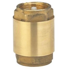 Gardena Messing-Zwischenventil 26.5 mm (G 3/4)-Gewinde Precio: 15.8389. SKU: B17V6YPKJQ