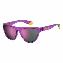 Gafas de Sol Mujer Polaroid 6075-S-QHO-56 ø 56 mm Precio: 21.49999995. SKU: S0352509