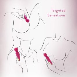 Masajeador Blush Blush Collection Rosa