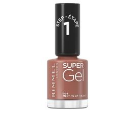 Rimmel London Super Gel Esmalte de Uñas #94-meet me by the bay 12 ml