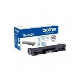 Tóner Brother TN-2420 Negro Tóner Brother TN-2420 Negro Precio: 271.49999965. SKU: B1GS8MKPTA