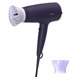 Secador de Pelo Philips BHD340/10 * Violeta 2100 W