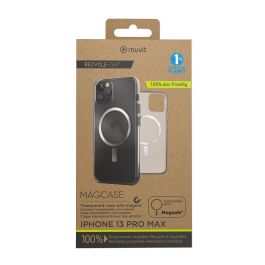 Protector de Pantalla Muvit iPhone 13 Pro Max iPhone 13 Pro Max