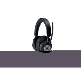 Auriculares Bluetooth Kensington H3000 Negro