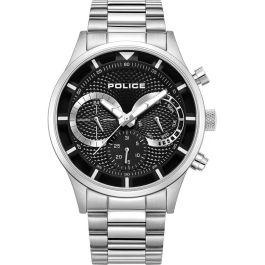 Reloj Hombre Police PEWGK0040303 Reloj Hombre Police PEWGK0040303 Precio: 181.5. SKU: B17GTFA9C9